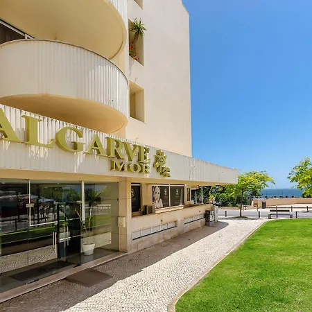TURIM Algarve Mor Apartamentos Turísticos-3