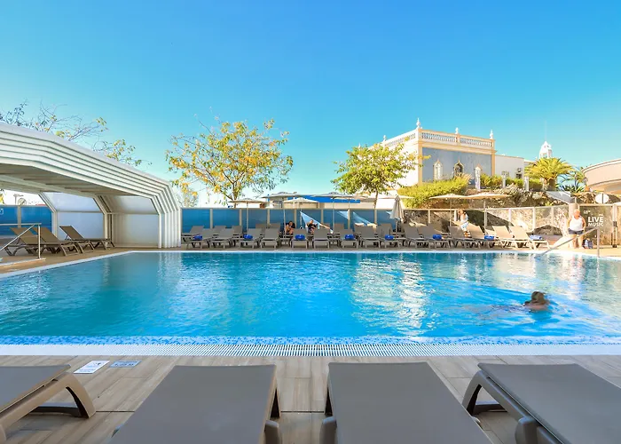 Jupiter Algarve Hotel - Beach & Spa