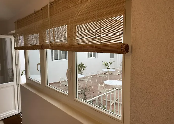 Residencial Arabi