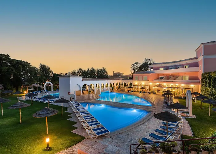  Clube Vilarosa