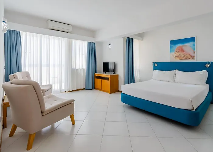 TURIM Algarve Mor Apartamentos Turísticos