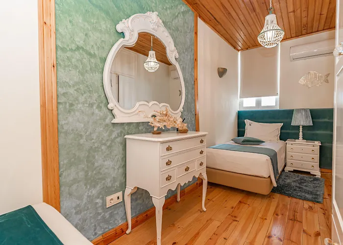 Villa Rio Guest House Suites