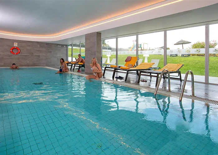 Interpass Vau Hotel Apartamentos
