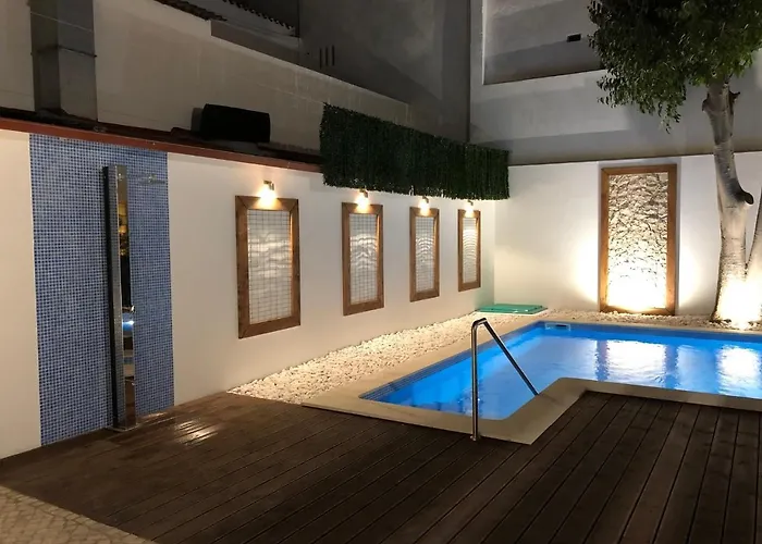 Villa Rio Guest House Suites
