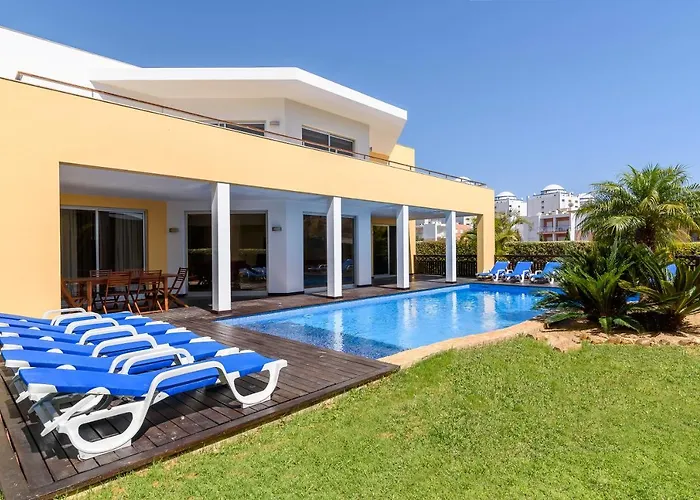  Clube Vilarosa